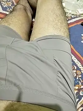 shuvo1410 online show from 12/05/25, 12:14