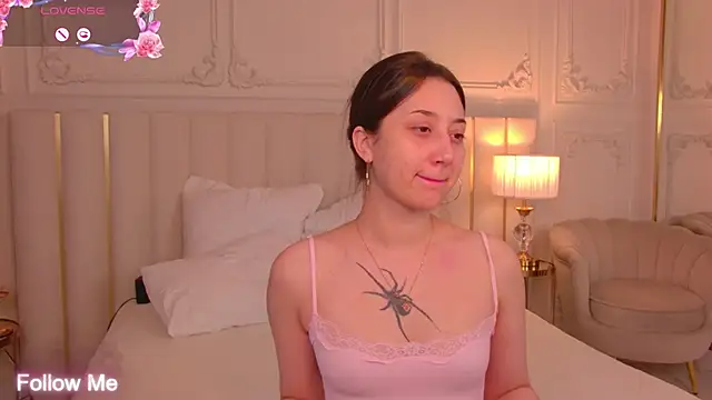 MaryReel online show from 10/28/25, 09:02