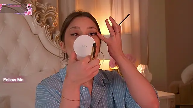 MaryReel online show from 11/16/25, 09:48