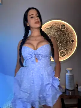 SarahhSmitth1 online show from 10/18/25, 09:15