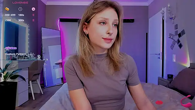 lilyvibe online show from 01/07/25, 08:10