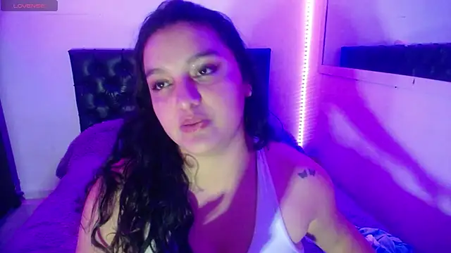 Laurenkenner  online show from 10/10/25, 07:13