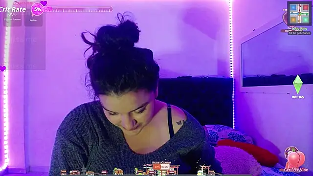 Laurenkenner  online show from 11/06/25, 06:42