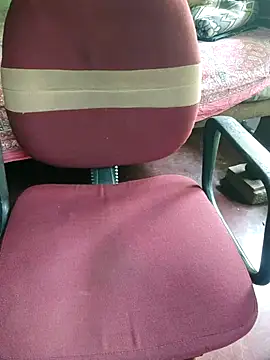 Ralisha Rani online show from 10/14/25, 06:58