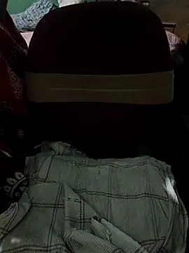 Ralisha Rani online show from 10/15/25, 10:54