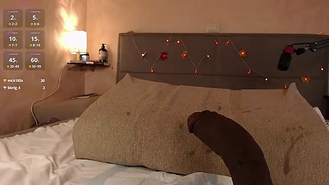 MissisNorris online show from 11/10/25, 07:24