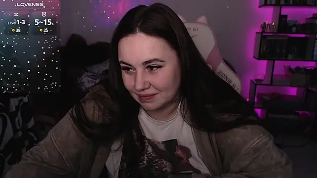 SexyWitch 666 online show from 01/11/25, 08:43