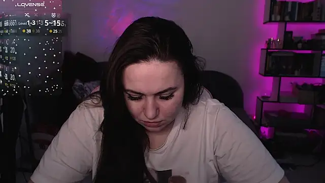 SexyWitch 666 online show from 01/12/25, 09:40