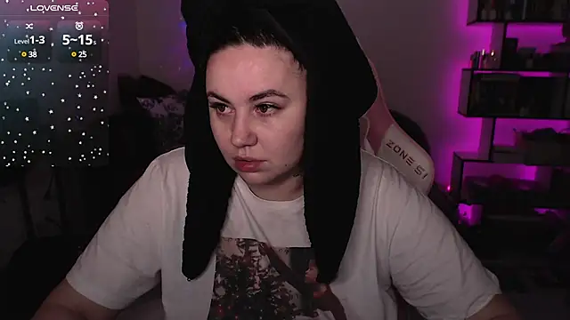 SexyWitch 666 online show from 01/20/25, 05:59