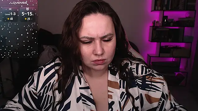 SexyWitch 666 online show from 02/01/25, 06:19