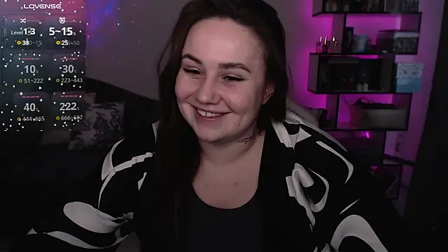 SexyWitch 666 online show from 03/04/25, 10:57