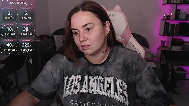 SexyWitch 666 online show from 09/19/25, 07:32