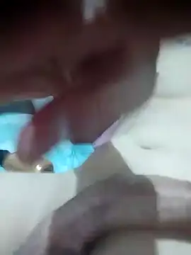 ojailson883 online show from 10/16/25, 10:00