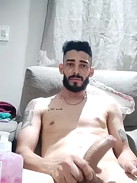 ojailson883 online show from 11/21/25, 05:39