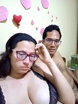 couple orgasm online show from 02/17/25, 06:31
