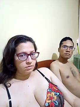 couple orgasm online show from 03/20/25, 09:35