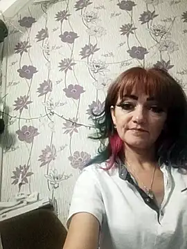 Snapshot of SweetLeila40 chatting on 12/25/24, 06:52 SweetLeila40 online show from 12/25/24, 06:52