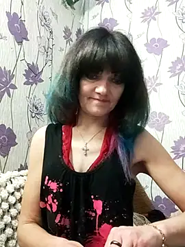 Snapshot of SweetLeila40 chatting on 01/30/25, 10:41 SweetLeila40 online show from 01/30/25, 10:41