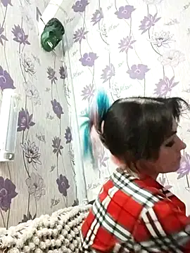 Snapshot of SweetLeila40 chatting on 02/24/25, 11:52 SweetLeila40 online show from 02/24/25, 11:52