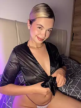 Odett  online show from 11/06/25, 02:01