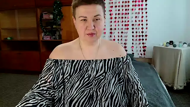 Snapshot of Annet1912 chatting on 02/11/25, 09:31 Annet1912 online show from 02/11/25, 09:31