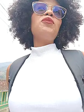 BlairSamy online show from 02/04/25, 06:06