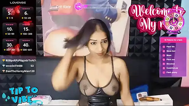 Sexualindian online show from 03/22/25, 01:54