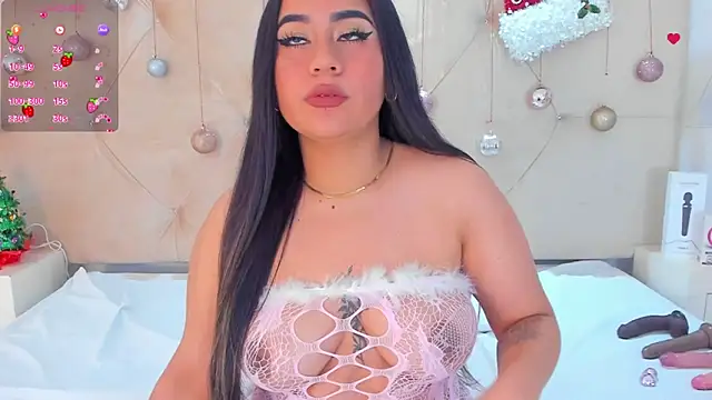 Snapshot of lin_jayani chatting on 12/21/24, 12:06 lin jayani online show from 12/21/24, 12:06