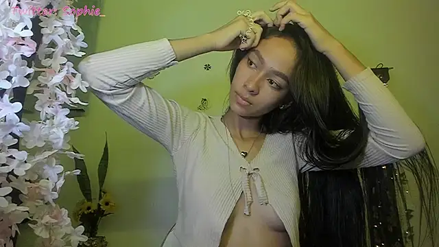 Sophie sweett19 online show from 02/26/25, 03:21
