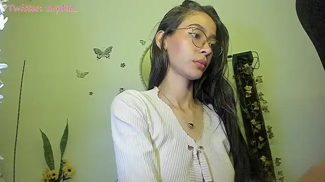 Sophie sweett19 online show from 03/01/25, 04:37