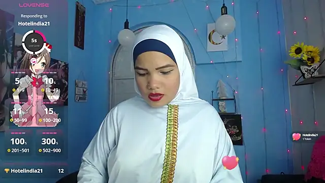 Snapshot of Falak-Yasin chatting on 12/18/24, 12:18 Falak-Yasin online show from 12/18/24, 12:18