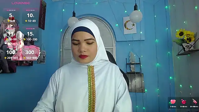 Snapshot of Falak-Yasin chatting on 12/19/24, 12:12 Falak-Yasin online show from 12/19/24, 12:12
