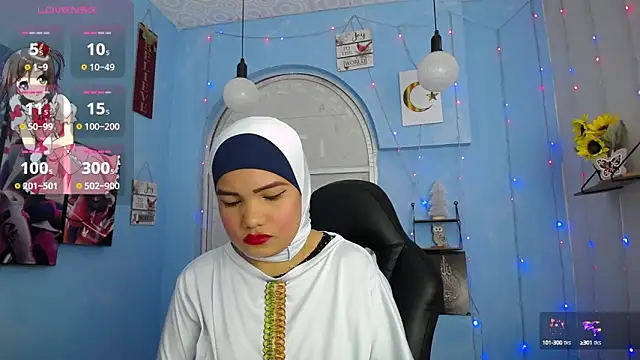 Snapshot of Falak-Yasin chatting on 01/04/25, 12:05 Falak-Yasin online show from 01/04/25, 12:05