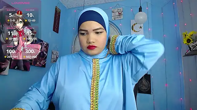 Snapshot of Falak-Yasin chatting on 01/13/25, 12:24 Falak-Yasin online show from 01/13/25, 12:24