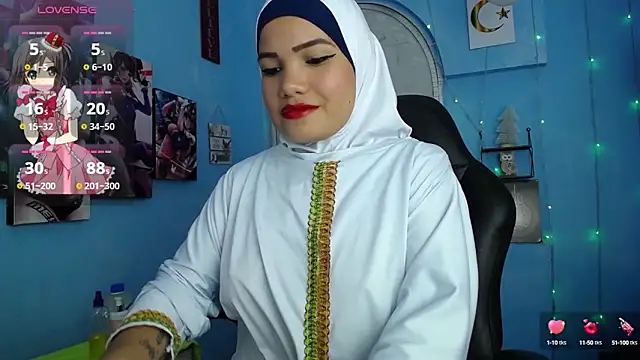 Snapshot of Falak-Yasin chatting on 01/21/25, 12:18 Falak-Yasin online show from 01/21/25, 12:18