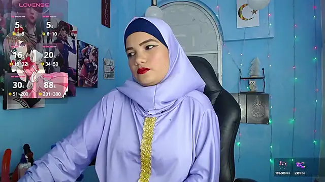Snapshot of Falak-Yasin chatting on 01/24/25, 12:10 Falak-Yasin online show from 01/24/25, 12:10