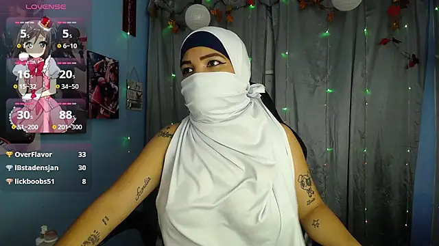 Snapshot of Falak-Yasin chatting on 01/30/25, 06:10 Falak-Yasin online show from 01/30/25, 06:10