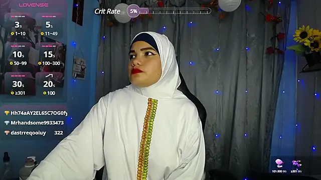 Snapshot of Falak-Yasin chatting on 02/11/25, 06:22 Falak-Yasin online show from 02/11/25, 06:22