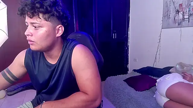 Horny tgn online show from 12/14/24, 06:52