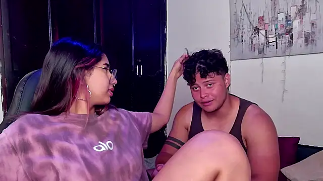 Horny tgn online show from 12/20/24, 06:35
