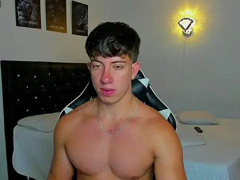 Snapshot of sean_brownx chatting on 11/08/25, 07:45 sean brownx online show from 11/08/25, 07:45