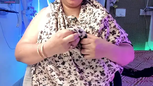 Gulabi Queen online show from 03/04/25, 11:08