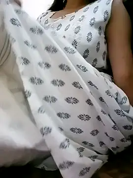 Snapshot of Arohi_is_Live chatting on 12/14/24, 10:13 Arohi is Live online show from 12/14/24, 10:13