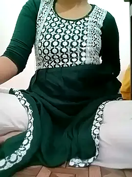 Snapshot of Arohi_is_Live chatting on 12/19/24, 08:13 Arohi is Live online show from 12/19/24, 08:13