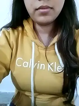 Snapshot of Arohi_is_Live chatting on 01/15/25, 05:50 Arohi is Live online show from 01/15/25, 05:50