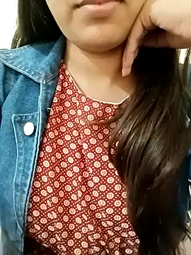 Snapshot of Arohi_is_Live chatting on 01/21/25, 09:35 Arohi is Live online show from 01/21/25, 09:35