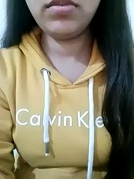 Snapshot of Arohi_is_Live chatting on 02/01/25, 06:21 Arohi is Live online show from 02/01/25, 06:21