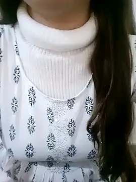 Snapshot of Arohi_is_Live chatting on 02/04/25, 06:25 Arohi is Live online show from 02/04/25, 06:25