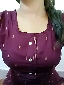 Snapshot of Arohi_is_Live chatting on 02/15/25, 09:27 Arohi is Live online show from 02/15/25, 09:27