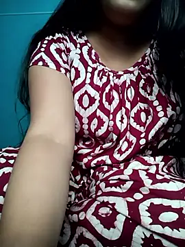 Snapshot of Arohi_is_Live chatting on 11/18/25, 09:47 Arohi is Live online show from 11/18/25, 09:47